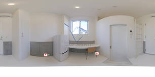 中央ラインハウス小金井H棟 H208 【東京都東小金井駅】 の外観写真