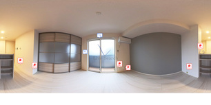 D-ROOM　天が岡 102 【兵庫県山陽本線　明石駅　バス所要時間27分】 の外観写真