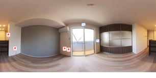 D-ROOM　天が岡 103 【兵庫県山陽本線　明石駅　バス所要時間27分】 の外観写真