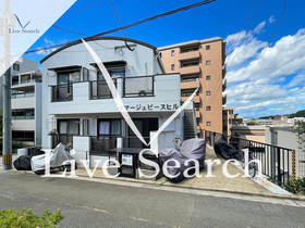 イマージュピースヒル 201 【福岡県西鉄平尾駅】 の外観写真