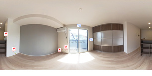 D-ROOM　天が岡 203 【兵庫県山陽本線　明石駅　バス所要時間27分】 の外観写真