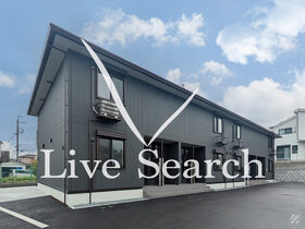 D-ROOM　天が岡 203 【兵庫県山陽本線　明石駅　バス所要時間27分】 の外観写真