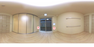 ル ボワ ヴェール 103 【大阪府阪急電鉄阪急千里線 千里山駅 徒歩15分】 の外観写真