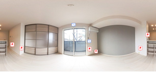 D-ROOM　天が岡  202 【兵庫県山陽本線　明石駅　バス所要時間27分】 の外観写真