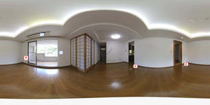 ガーデンヒルズ浄水 305 【福岡県桜坂駅】 の外観写真