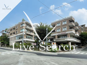 ガーデンヒルズ浄水 305 【福岡県桜坂駅】 の外観写真