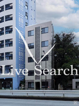AMFC RESIDENCE SHIMO-OCHIAI 302 【東京都下落合駅】 の外観写真