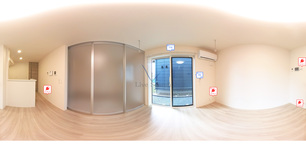 Σresidence歌川町　A棟 102 【群馬県北高崎駅】 の外観写真