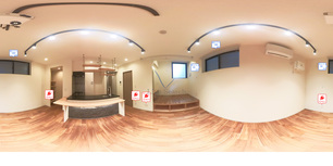 サクラスプリング月島リバーサイド 103 【東京都東京メトロ有楽町線 月島駅】 の外観写真
