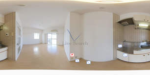 ブランシュ・パレ春日原 505 【福岡県春日原駅】 の外観写真