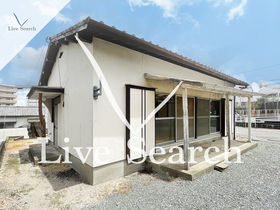 吉次貸家 01 【福岡県博多南駅】 の外観写真