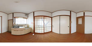 吉次貸家 01 【福岡県博多南駅】 の外観写真