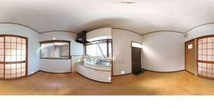 小倉稲永貸家 A 【福岡県南福岡駅】 の外観写真