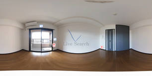 ピュアドームエレガンテ平尾 1006 【福岡県西鉄平尾駅】 の外観写真