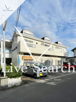 DAISHO　TOWN　下白水 205 【福岡県博多南駅】 の外観写真