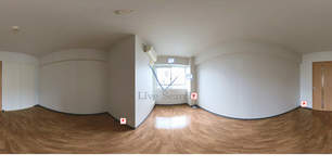 THE HAYAKAWA STUDENT HOUSE 409 【東京都東十条駅】 の外観写真