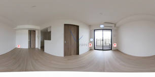 RJRプレシア竹下Ⅱ 706 【福岡県竹下駅】 の外観写真