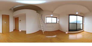 クレピス南片江 201 【福岡県福大前駅】 の外観写真