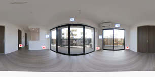 RJRプレシア博多駅南 910 【福岡県博多駅】 の外観写真