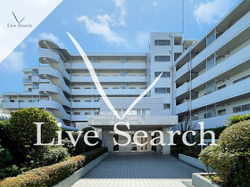 目黒本町マンション 701 【東京都学芸大学駅】 の外観写真