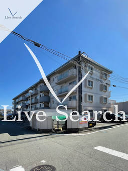 ブロード博多南 201 【福岡県博多南駅】 の外観写真