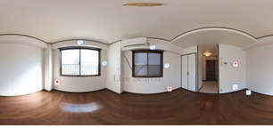 シティパレス南天神part1 401 【福岡県天神南駅】 の外観写真