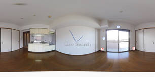 南里ビルフローレンス(ナンリビル) 402 【福岡県箱崎駅】 の外観写真