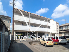 第2嶋村ビル 205 【福岡県JR 南福岡駅】 の外観写真