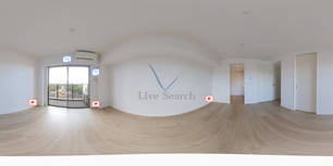 RJRプレシア吉塚駅前Ⅱ 809 【福岡県吉塚駅】 の外観写真