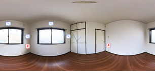 ロイヤル西崎 101 【愛知県本山】 の外観写真
