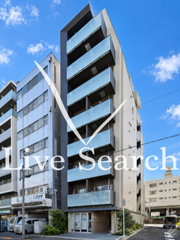 Lighthouse西新宿 801 【東京都東京メトロ丸ノ内線 / 中野新橋】 の外観写真