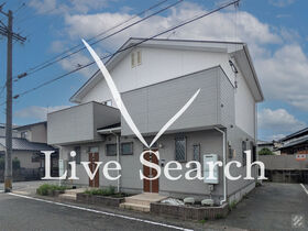 ルーチェRyu B 101 【福岡県博多南駅】 の外観写真