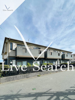 清水タウン C202 【福岡県博多南駅】 の外観写真