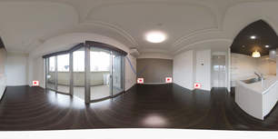 サングレート博多ロイヤルレジデンス 905 【福岡県東比恵駅】 の外観写真