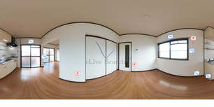 サンコーポフジ 303 【福岡県大橋駅】 の外観写真