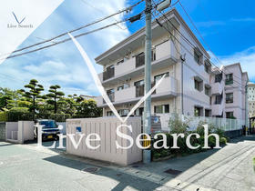 サンコーポフジ 303 【福岡県大橋駅】 の外観写真