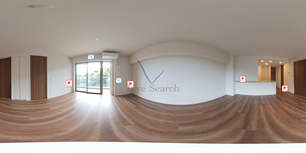 ザ・パークハウス桜坂サンリヤン 1518 【福岡県桜坂駅】 の外観写真