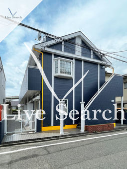 プライマリー大手町 204 【福岡県片野駅】 の外観写真