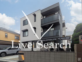 クラシスト千里丘上  301 【大阪府東海道本線　千里丘駅　徒歩8分】 の外観写真