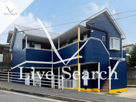 プライマリー到津の森 205 【福岡県南小倉駅】 の外観写真