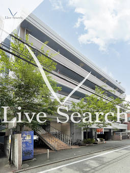 ピュアドーム天神アネックス 603 【福岡県天神駅】 の外観写真