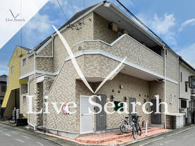 コンフォートベネフィス姪浜Ⅶ 102 【福岡県姪浜駅】 の外観写真