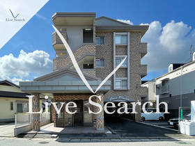 カーザプレジール 302 【福岡県奈多駅】 の外観写真