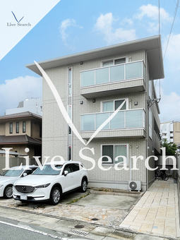 D-room高取 103 【福岡県西新駅】 の外観写真