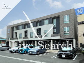 パークコート空港西A 302 【福岡県東比恵駅】 の外観写真