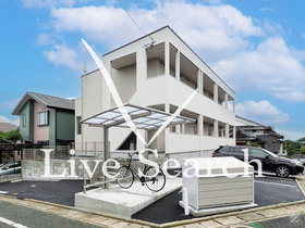 MAI MIO（マイ ミオ） 103 【福岡県新飯塚駅】 の外観写真