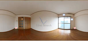 マクシーズ博多 408 【福岡県竹下駅】 の外観写真