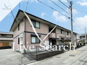 フェリーチェ西都 203 【福岡県都府楼前駅】 の外観写真