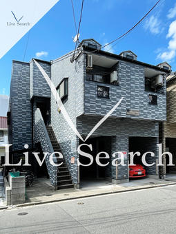 ロイヤルGT高宮Ⅰ 202 【福岡県高宮駅】 の外観写真