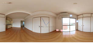 第二愛宕ビル 501 【福岡県姪浜駅】 の外観写真